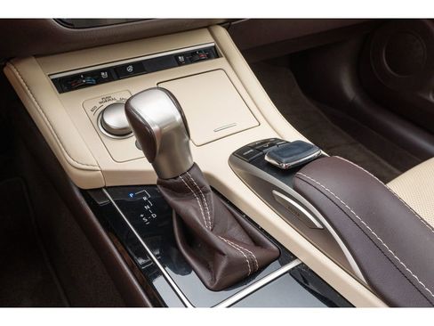 Used 2018 Lexus ES 350 w/ Navigation System Package FWD image 25