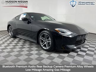 Used 2025 Nissan Z Sport w/ Floor Mat Package RWD video 1
