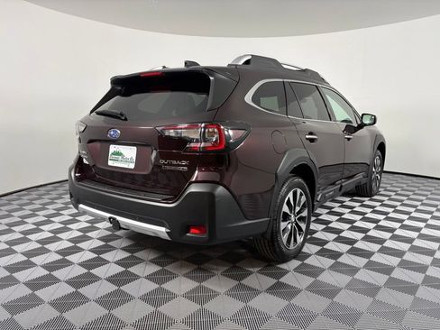 Used 2024 Subaru Outback Touring XT AWD/4WD image 8