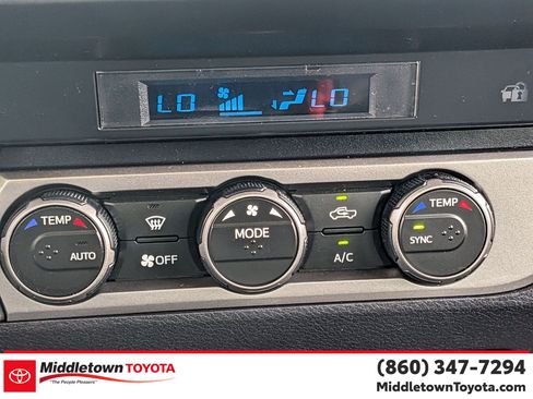Certified 2022 Toyota Tacoma SR AWD/4WD image 25