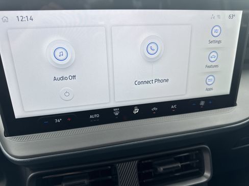 New 2026 Ford Maverick XL FWD image 26