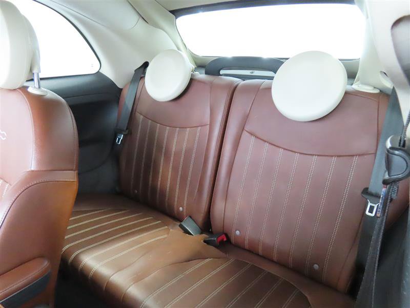 Used 2015 FIAT 500 1957 Edition FWD image 19