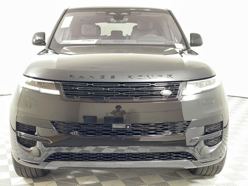 Certified 2023 Land Rover Range Rover Sport SE image 8