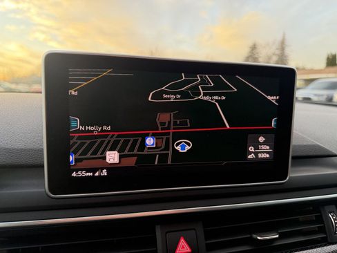 Used 2019 Audi S5 Premium Plus w/ Premium Plus image 18