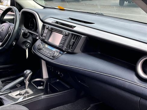 Used 2018 Toyota RAV4 Adventure w/ Cold Weather Package AWD/4WD image 21