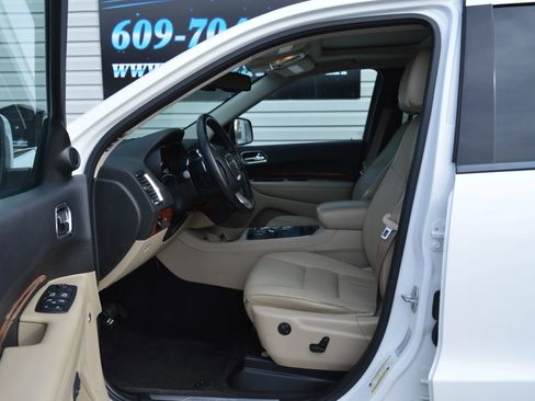 Used 2016 Dodge Durango Limited w/ Premium Group image 10