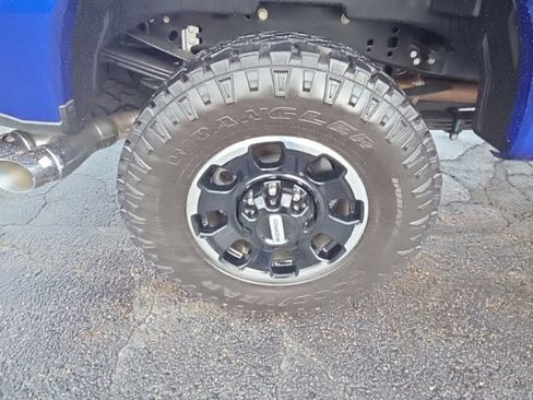 Used 2026 Ford F350 King Ranch w/ Tremor Off-Road Package AWD/4WD image 9