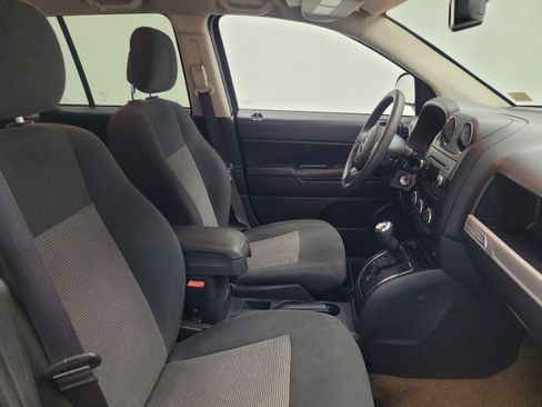 Used 2016 Jeep Compass Sport w/ Power Value Group FWD image 21