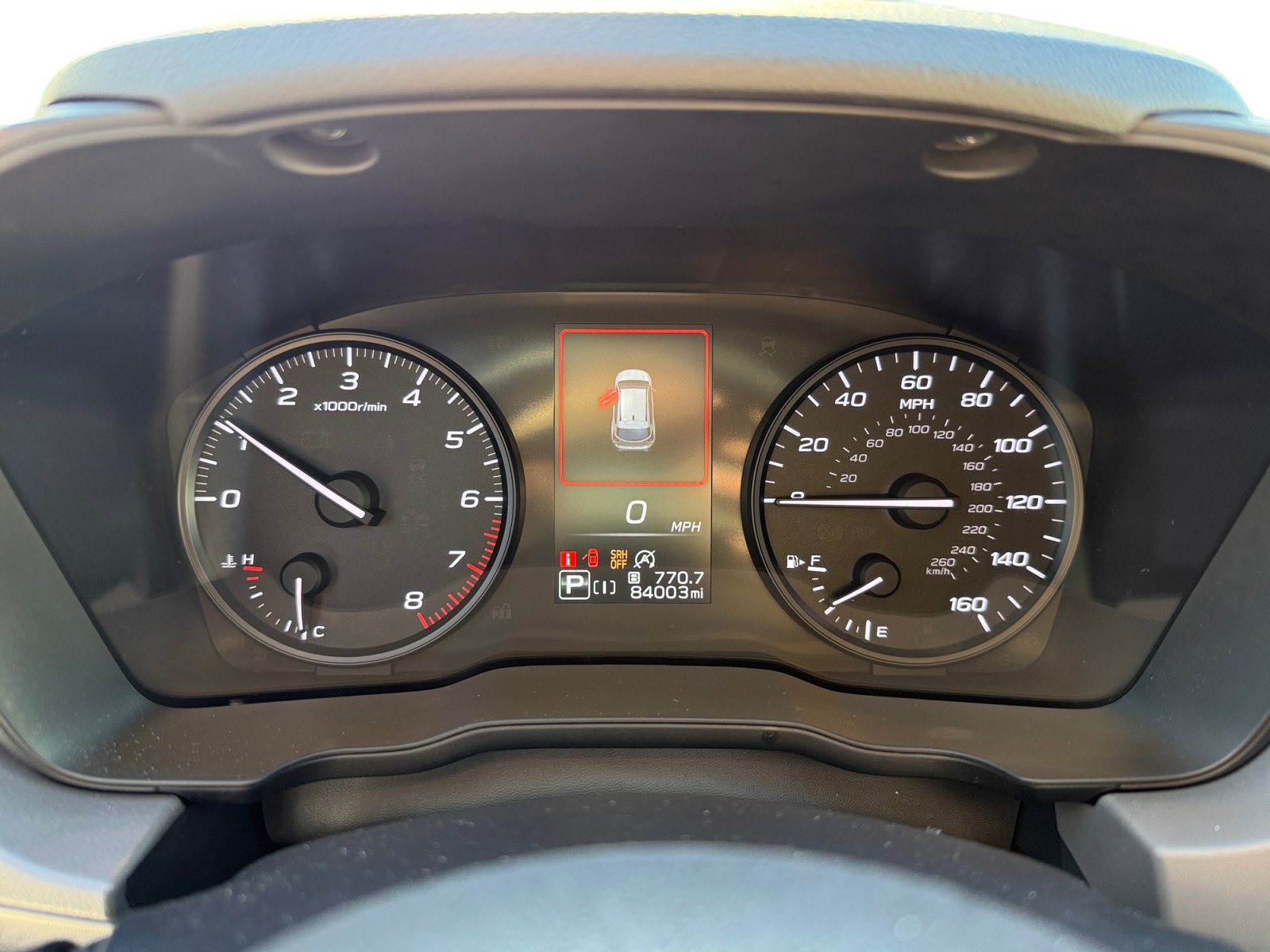 Used 2024 Subaru Crosstrek 2.0i AWD/4WD image 11