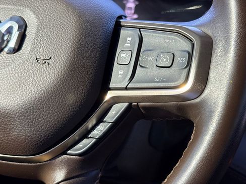 Used 2025 RAM 3500 Longhorn AWD/4WD image 27