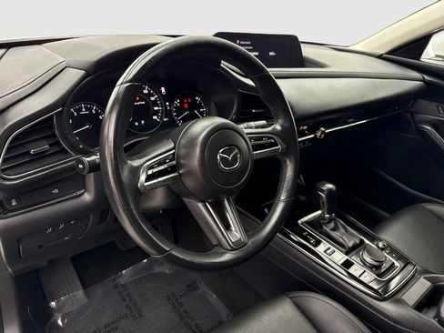 Used 2023 MAZDA CX-30 AWD 2.5 S w/ Preferred Package image 18