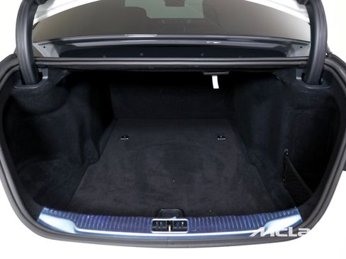 Used 2024 Mercedes-Benz S 580 4MATIC Sedan w/ AMG Line image 21