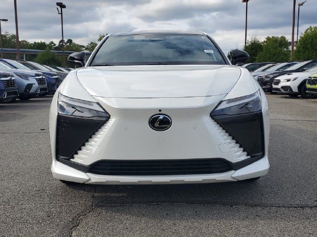 Used 2023 Lexus RZ 450e Premium w/ Accessory Package (Z1) AWD/4WD image 2