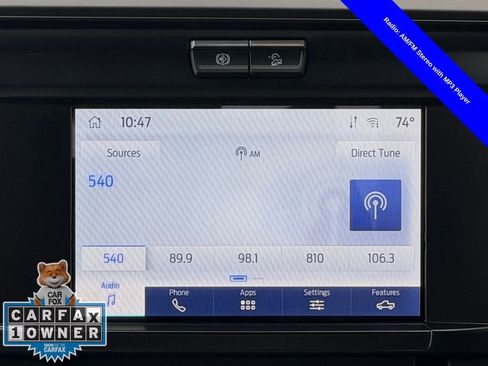 Used 2026 Ford F450 XL w/ FX4 Off-Road Package image 16