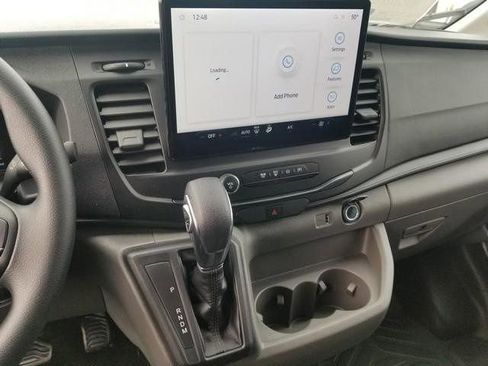 New 2026 Ford Transit 350 148 High Roof w/ Load Area Protection Package image 20