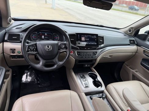 Used 2021 Honda Pilot EX-L image 12