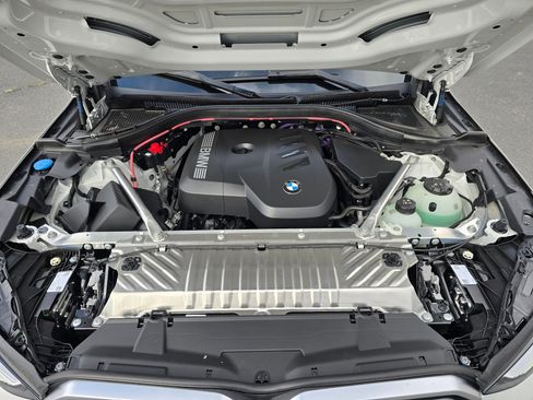 New 2026 BMW X3 xDrive30 w/ Premium Package AWD/4WD image 41