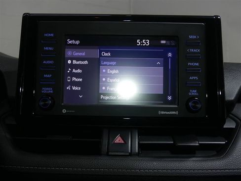 Used 2021 Toyota RAV4 LE FWD image 36