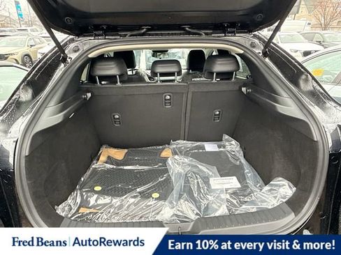 New 2026 MAZDA CX-30 AWD 2.5 S w/ Select Sport Pkg image 26