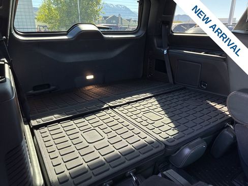Used 2022 Ford Expedition Timberline w/ Equipment Group 501A AWD/4WD image 12