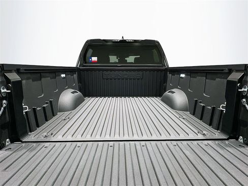 Used 2025 Toyota Tundra SR5 image 26