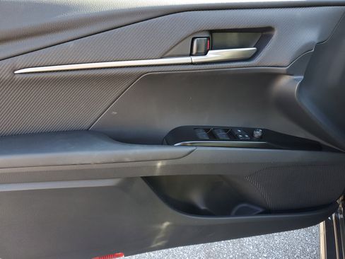 New 2026 Toyota Camry SE image 18