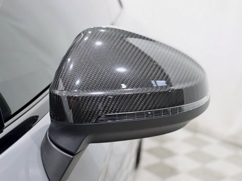 Used 2021 Audi RS 5 w/ Black Optic Carbon Package image 5