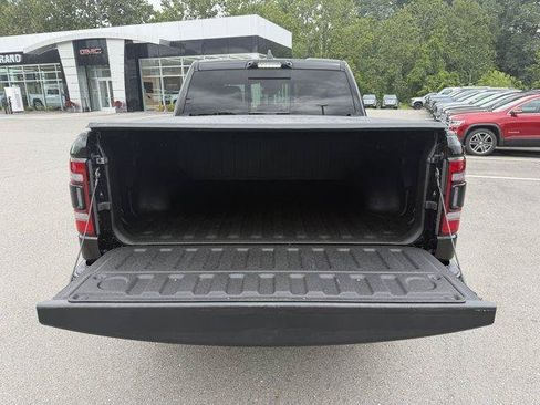 Used 2022 RAM 1500 Limited AWD/4WD image 14