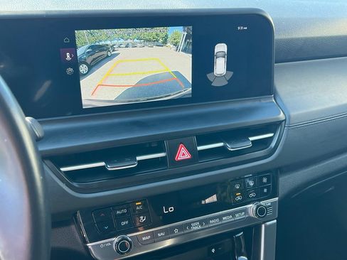 Certified 2025 Kia Seltos EX w/ EX Sunroof Package AWD/4WD image 20