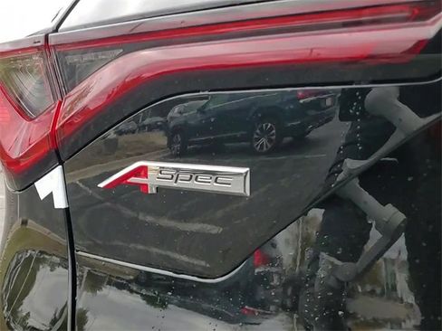New 2026 Acura MDX A-Spec image 6