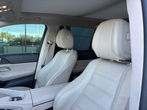 Used 2020 Mercedes-Benz GLS 450 4MATIC image 6