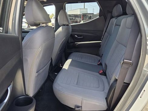 Used 2023 Hyundai Santa Cruz SEL Premium AWD/4WD image 14