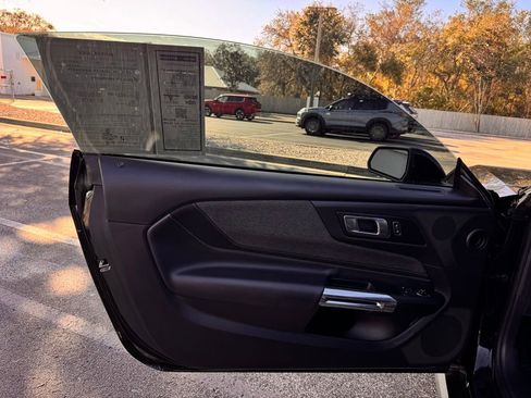 Used 2024 Ford Mustang GT image 26