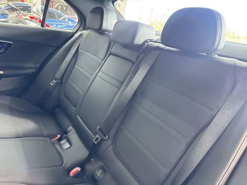 Used 2025 Mercedes-Benz C 300 C 300 image 22