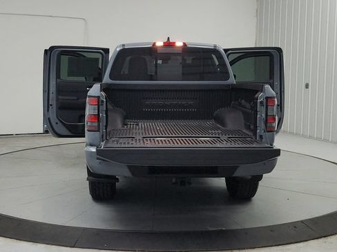 Used 2025 Nissan Frontier PRO-4X w/ Interior Protection Package AWD/4WD image 15
