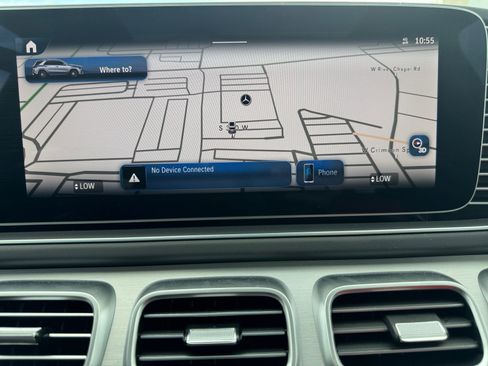 Certified 2025 Mercedes-Benz GLE 63 AMG S image 24