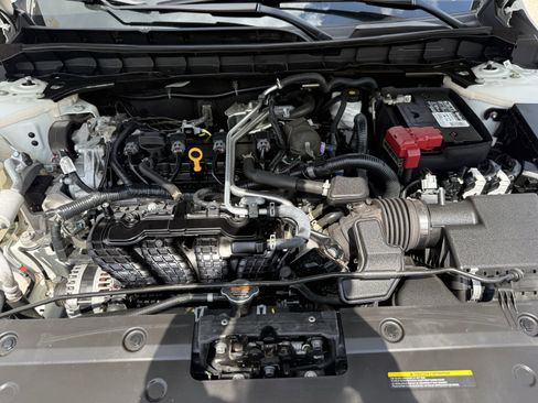 Used 2023 Nissan Altima 2.5 SV image 33