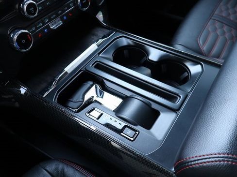 Used 2023 Ford F150 Lariat w/ Equipment Group 502A High image 35