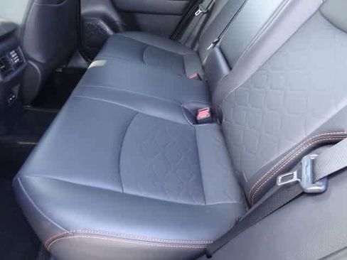 Used 2024 Toyota RAV4 Adventure AWD/4WD image 8