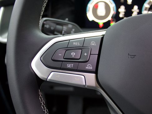 New 2026 Volkswagen Tiguan S image 16