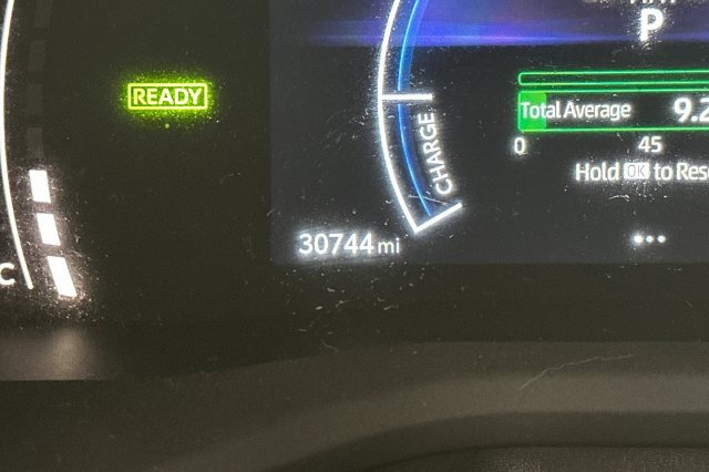 Certified 2025 Toyota Camry LE FWD image 29