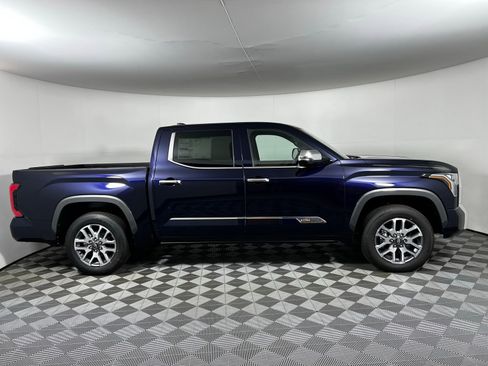 New 2026 Toyota Tundra 1794 Edition AWD/4WD image 4