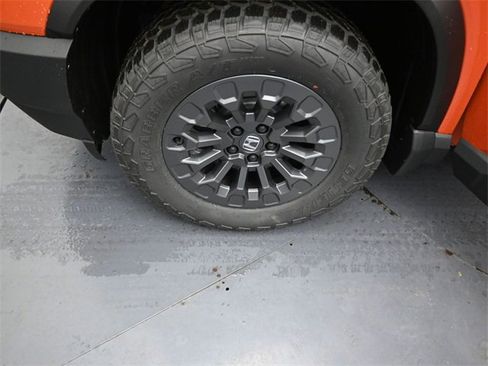 New 2026 Honda Passport TrailSport image 45