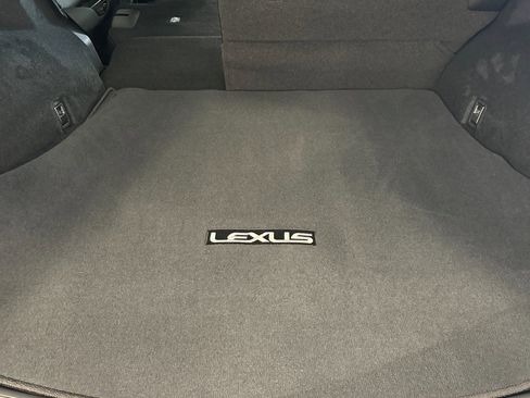 New 2026 Lexus RZ 450e 2WD image 27