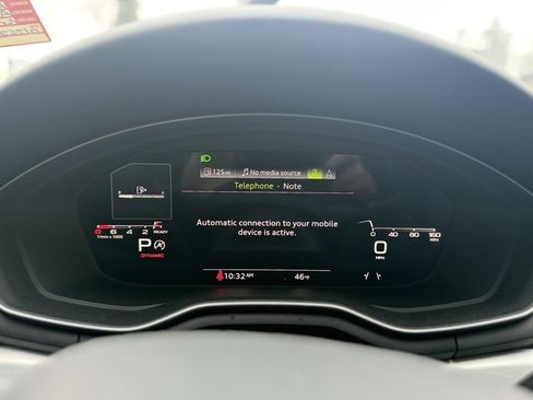 Used 2022 Audi A5 2.0T Premium Plus w/ Premium Plus image 26