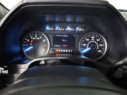 Used 2018 Ford F150 XLT w/ XTR Package AWD/4WD image 39