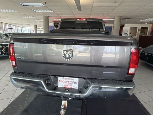 Used 2014 RAM 1500 Outdoorsman RWD image 7