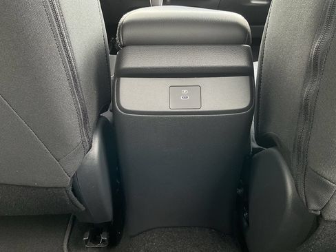 New 2026 Nissan Sentra SV w/ Floor Mat Package FWD image 17