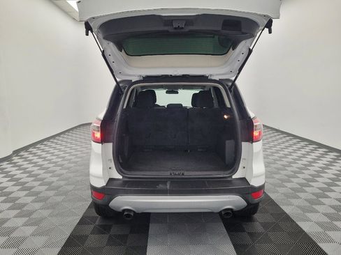 Used 2018 Ford Escape SE w/ SE Sync 3 Package FWD image 29