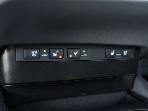 Used 2023 Lexus ES 350 w/ Premium Package image 26